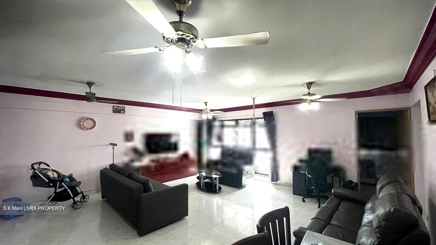 Blk 184B Rivervale Crescent (Sengkang), HDB 5 Rooms #575942631